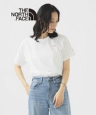 【ビーミングライフストアバイビームス/B:MING LIFE STORE by BEAMS】のTHE NORTH FACE / MonkeyMagic Tシャツ 25SS ウォッシャブル 人気、トレンドファッション・服の通販 founy(ファニー) ファッション Fashion レディースファッション Fashion for Women トップス・カットソー Cut & Sew Tops シャツ・ブラウス・オフィスカジュアル Elegant Blouses & Button-Ups ロングTシャツ・Tシャツ Longline T-Shirts & Tees ウォッシャブル Machine Washable グラフィック Graphic, Graphic Design ベーシック Basic, Essential ボックス Boxy, Box Shape 2025年 2025 2025春夏・S/S Spring/Summer 2025 SS25 thumbnail ホワイト|ID: prp329100004538553 ipo3291000000033223650