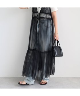 【アンドミー/andme】のフロントリボン チュール キャミ ワンピース 人気、トレンドファッション・服の通販 founy(ファニー) ファッション Fashion レディースファッション Fashion for Women ワンピース Dresses キャミソールワンピース Camisole Dresses おすすめ Recommended / Our Picks キャミ Camisole, Cami Top キャミワンピース Cami Dress, Slip Dress ギャザー Gathered, Ruffled チュール Tulip, Tulip Motif トレンド Trend, Trending Now フリル Frill, Ruffle フロント Front, Front Design ラップ Wrap, Wrap Design リボン Ribbon, Bow ロマンティック Romantic, Feminine Style 長袖 Long Sleeve, Full Sleeve |ID:prp329100004538555