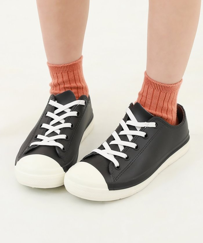 【デビロック/devirock / KIDS】のローカット レインスニーカー レインブーツ 雨具 シューズ 靴 インテリア・キッズ・メンズ・レディースファッション・服の通販 founy(ファニー) https://founy.com/ ファッション Fashion キッズファッション KIDS インソール Insole シューズ Shoes スニーカー Sneakers |ID: prp329100004538565 ipo3291000000032069583
