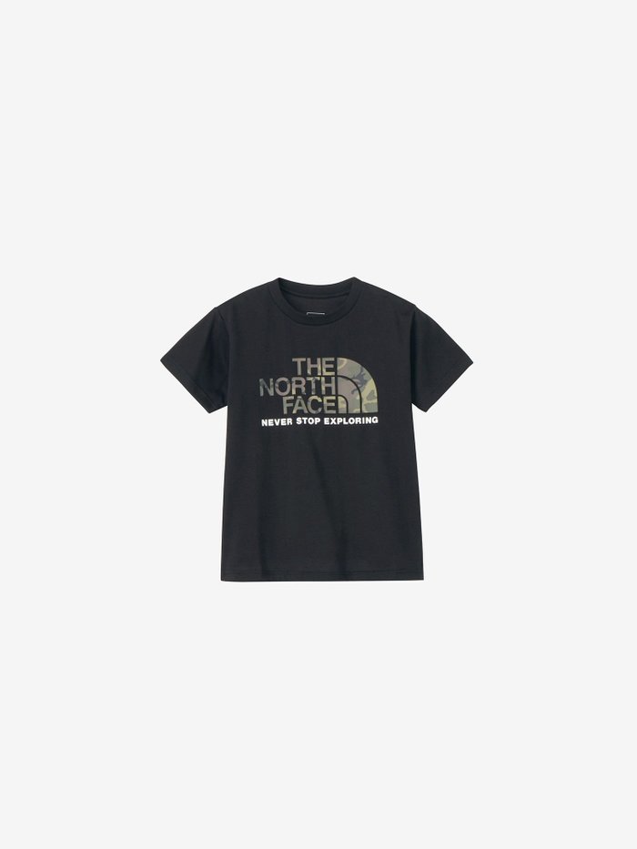 【ザ ノース フェイス/THE NORTH FACE / KIDS】のショートスリーブカモロゴティー(キッズ) インテリア・キッズ・メンズ・レディースファッション・服の通販 founy(ファニー) https://founy.com/ ファッション Fashion キッズファッション KIDS カモフラージュ Camouflage グラフィック Graphic シンプル Simple 半袖 Short Sleeve |ID: prp329100004538595 ipo3291000000032303978