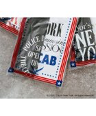 【スピック&スパン/Spick & Span】のGOOD ROCK SPEED / グッドロックスピード*SS NYC別注パックT 人気、トレンドファッション・服の通販 founy(ファニー) ファッション Fashion レディースファッション WOMEN 別注 Special Order thumbnail ブラック A|ID: prp329100004538599 ipo3291000000032069775