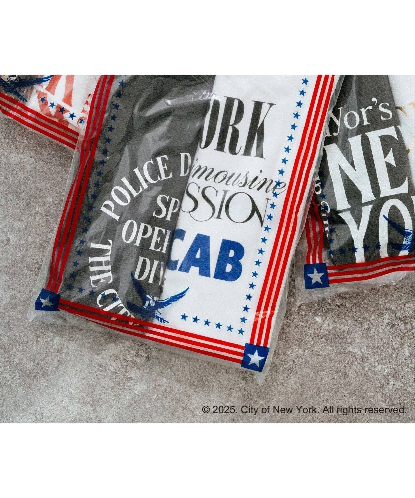 【スピック&スパン/Spick & Span】のGOOD ROCK SPEED / グッドロックスピード*SS NYC別注パックT インテリア・キッズ・メンズ・レディースファッション・服の通販 founy(ファニー) 　ファッション　Fashion　レディースファッション　WOMEN　別注　Special Order　ブラック A|ID: prp329100004538599 ipo3291000000032069775