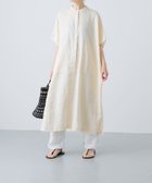 【かぐれ/kagure / URBAN RESEARCH】のリネンスクエアワンピース 人気、トレンドファッション・服の通販 founy(ファニー) ファッション Fashion レディースファッション WOMEN ワンピース Dress 2025年 2025 2025春夏・S/S Ss,Spring/Summer,2025 シンプル Simple スタンド Stand スリット Slit ポケット Pocket リネン Linen ワイド Wide エレガント 上品 Elegant 夏 Summer S/S・春夏 Ss・Spring/Summer 羽織 Haori thumbnail YELLOW|ID: prp329100004538639 ipo3291000000032223650