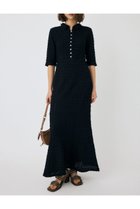 【マウジー/moussy】のMERMAID H/S レースドレス 人気、トレンドファッション・服の通販 founy(ファニー) ファッション Fashion レディースファッション Fashion for Women ワンピース Dresses フォーマル・パーティードレス・結婚式用ドレス Elegant & Casual Dresses おすすめ Recommended / Our Picks インナー Innerwear ウエスタン Western Style シューズ Shoes, Footwear ドレス Dress, One-Piece パターン Pattern, Design Print マーメイド Mermaid, Fishtail Silhouette レース Lace, Lace Fabric 人気 Popular, Best Seller 再入荷 Restock / Back in Stock thumbnail BLK|ID: prp329100004538695 ipo3291000000033566525