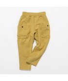 【その他のブランド/Other】のマチ付きカットソーパンツ 10分丈 レモンイエロー|ID: prp329100004538756 ipo3291000000032070493