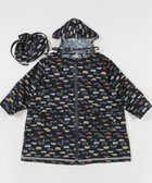 【その他のブランド/Other】のアソートレインコート 紺|ID: prp329100004538762 ipo3291000000032070519