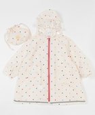 【その他のブランド/Other】のアソートレインコート オフ ホワイト|ID: prp329100004538762 ipo3291000000032070520