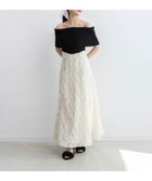 【ランダ/RANDA】のオフショルニットドッキングワンピース 人気、トレンドファッション・服の通販 founy(ファニー) ファッション Fashion レディースファッション WOMEN ワンピース Dress シューズ Shoes トレンド Trend ドッキング Docking フィット Fit フレア Flare thumbnail BLACK|ID: prp329100004538780 ipo3291000000032119910