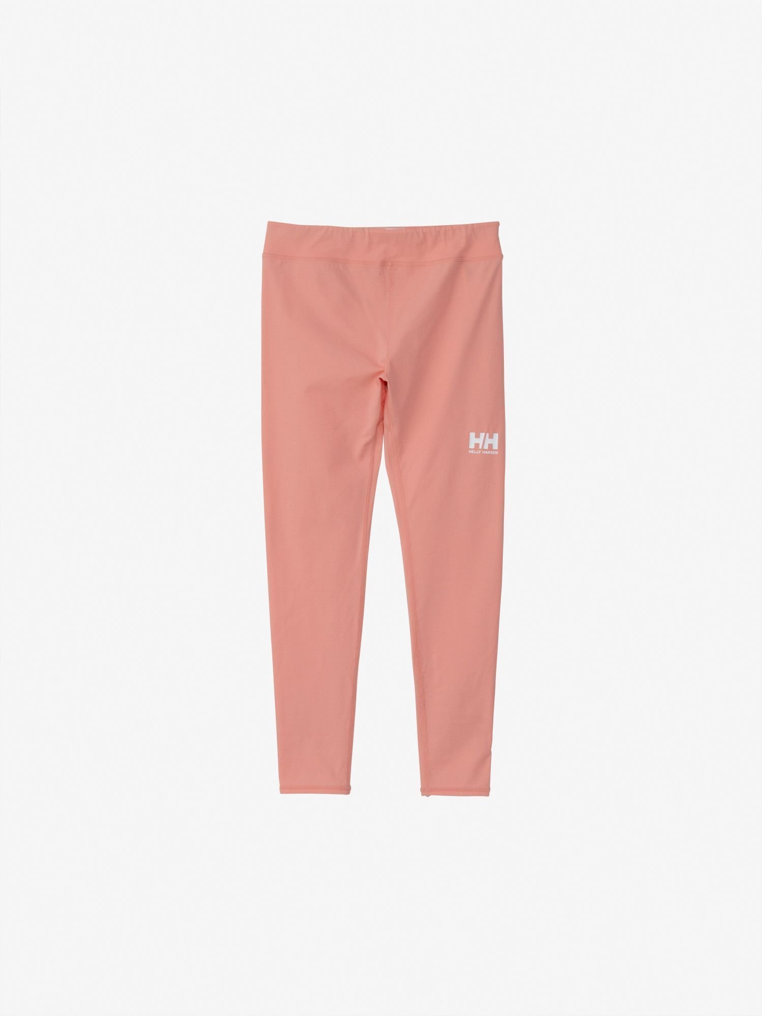 【ヘリーハンセン/HELLY HANSEN / KIDS】のHHラッシュガードパンツ(キッズ) インテリア・キッズ・メンズ・レディースファッション・服の通販 founy(ファニー) 　ファッション　Fashion　キッズファッション　KIDS Children’s Clothing　ボトムス　Bottoms/Kids　おすすめ　Recommend　なめらか　Smooth　ショート　Short　チュニック　Tunic　レギンス　Leggings　シアーオレンジ|ID: prp329100004538782 ipo3291000000032655252