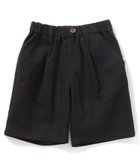 【その他のブランド/Other】のサマーエール プリペラパンツ 5分丈 チャコール|ID: prp329100004538804 ipo3291000000032626311