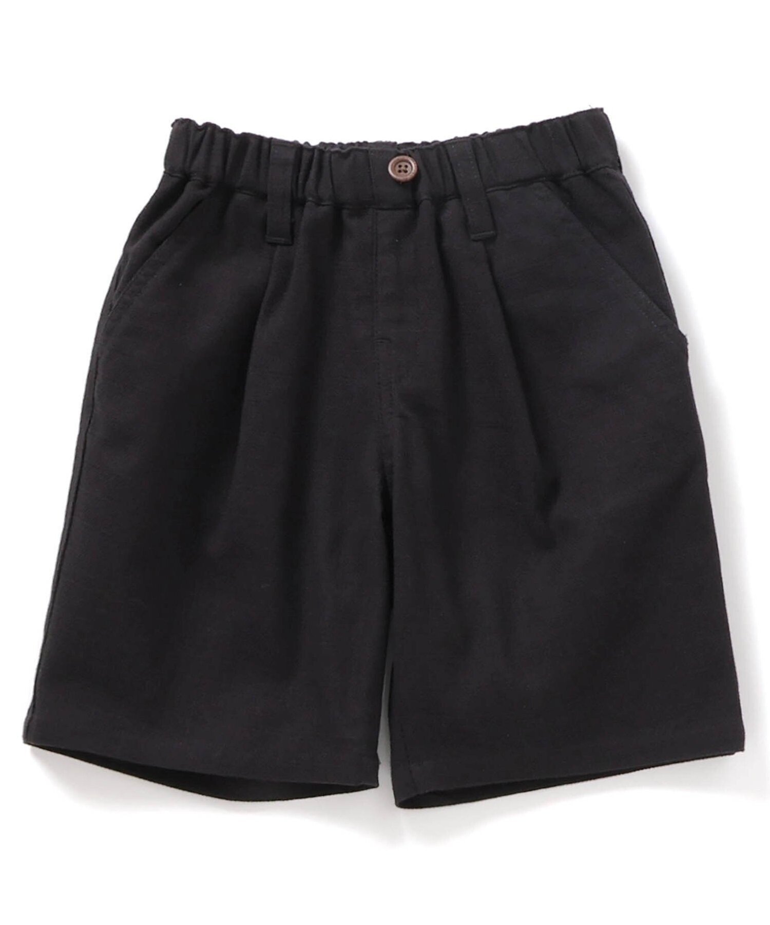 【その他のブランド/Other】のサマーエール プリペラパンツ 5分丈 インテリア・キッズ・メンズ・レディースファッション・服の通販 founy(ファニー) 　ファッション　Fashion　キッズファッション　KIDS Children’s Clothing　ボトムス　Bottoms/Kids　おすすめ　Recommend　アウトドア　Outdoor　サマー　Summer　シンプル　Simple　夏　Summer　定番　Standard　チャコール|ID: prp329100004538804 ipo3291000000032626311