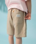 【その他のブランド/Other】のサマーエール プリペラパンツ 5分丈 ベージュ|ID: prp329100004538804 ipo3291000000032626312