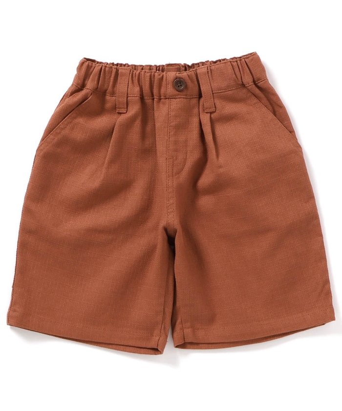 【その他のブランド/Other】のサマーエール プリペラパンツ 5分丈 インテリア・キッズ・メンズ・レディースファッション・服の通販 founy(ファニー) https://founy.com/ ファッション Fashion キッズファッション KIDS Children’s Clothing ボトムス Bottoms/Kids おすすめ Recommend アウトドア Outdoor サマー Summer シンプル Simple 夏 Summer 定番 Standard |ID: prp329100004538804 ipo3291000000032626317