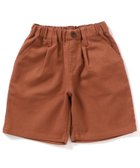 【その他のブランド/Other】のサマーエール プリペラパンツ 5分丈 ブラウン|ID: prp329100004538804 ipo3291000000032626317