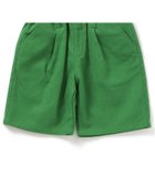 【その他のブランド/Other】のサマーエール プリペラパンツ 5分丈 グリーン|ID: prp329100004538804 ipo3291000000032626318
