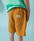 【その他のブランド/Other】のサマーエール プリペラパンツ 5分丈 マスタード|ID: prp329100004538804 ipo3291000000032626319