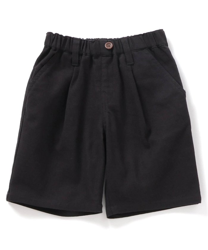 【その他のブランド/Other】のサマーエール プリペラパンツ 5分丈 インテリア・キッズ・メンズ・レディースファッション・服の通販 founy(ファニー) https://founy.com/ ファッション Fashion キッズファッション Fashion for Kids ボトムス Bottoms おすすめ Recommended / Our Picks アウトドア Outdoor Clothing サマー Summer, Summer Style シンプル Simple, Minimal 夏 Summer 定番 Standard, Basic Item |ID: prp329100004538804 ipo3291000000032986769