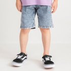 【ブランシェス/branshes / KIDS】の【接触冷感】アイスデニムパンツ ブルー|ID: prp329100004538829 ipo3291000000032626638