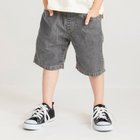 【ブランシェス/branshes / KIDS】の【接触冷感】アイスデニムパンツ グレー|ID: prp329100004538829 ipo3291000000032626642