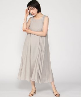 【インタープラネット/INTERPLANET】のコットン2WAYパネルワンピース 人気、トレンドファッション・服の通販 founy(ファニー) ファッション Fashion レディースファッション WOMEN ワンピース Dress サンダル Sandals デコルテ Decolletage フレア Flare ベーシック Basic リゾート Resort 夏 Summer エレガント 上品 Elegant |ID:prp329100004538831
