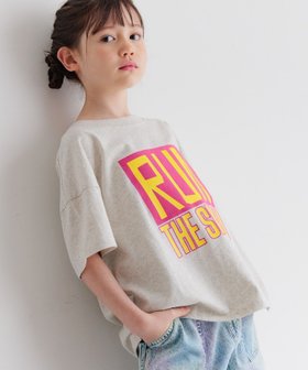 【ベイフロー/BAYFLOW / KIDS】の80 sトレンドデザイン アソートレトロネオンT(KIDS) 人気、トレンドファッション・服の通販 founy(ファニー) ファッション Fashion キッズファッション KIDS おすすめ Recommend トレンド Trend ネオン Neon プリント Print ボトム Bottom ボーダー Border |ID:prp329100004538832
