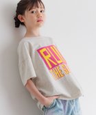 【ベイフロー/BAYFLOW / KIDS】の80 sトレンドデザイン アソートレトロネオンT(KIDS) 人気、トレンドファッション・服の通販 founy(ファニー) ファッション Fashion キッズファッション KIDS おすすめ Recommend トレンド Trend ネオン Neon プリント Print ボトム Bottom ボーダー Border thumbnail アイボリー52|ID: prp329100004538832 ipo3291000000032070861