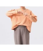 【ビームス ウイメン/BEAMS】の【別注】SCREEN STARS / 天竺 ラグラン Tシャツ APRICOT|ID: prp329100004538857 ipo3291000000032726488