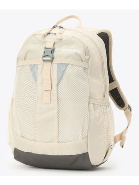 【コロンビア/Columbia / KIDS】 Columbia/ キャッスルロックユース18Lバックパック /コロンビア人気、トレンドファッション・服の通販 founy(ファニー) ファッション Fashion キッズファッション KIDS アウトドア Outdoor ショルダー Shoulder フロント Front ポケット Pocket メッシュ Mesh |ID:prp329100004538858