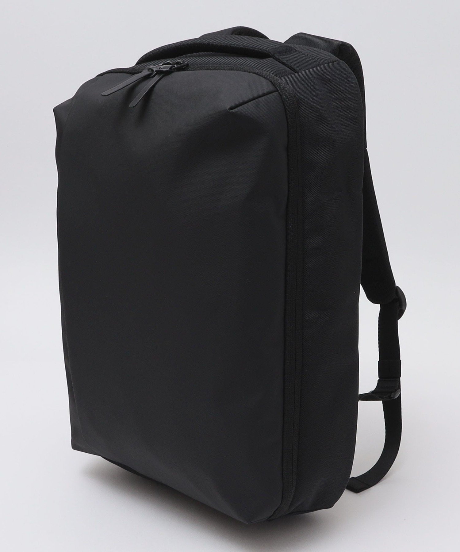 【シップス/SHIPS / MEN】のSHIPS コンフォート AGS バックパック インテリア・キッズ・メンズ・レディースファッション・服の通販 founy(ファニー) 　ファッション　Fashion　メンズファッション　MEN　シンプル　Simple　ダメージ　Damage　ビジネス 仕事 通勤　Business　リュック　Ruck Sack　旅行　Travel　軽量　Lightweight　ブラック|ID: prp329100004538864 ipo3291000000032098920