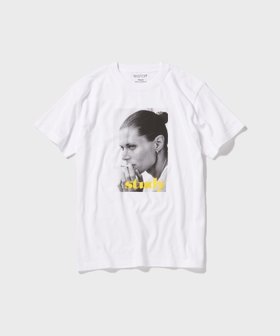 【アダム エ ロペ/ADAM ET ROPE'】の【Study for BIOTOP】 Photo T-Shirts 25SS 人気、トレンドファッション・服の通販 founy(ファニー) ファッション Fashion レディースファッション WOMEN トップス・カットソー Tops/Tshirt シャツ/ブラウス Shirts/Blouses ロング / Tシャツ T-Shirts ニューヨーク New York パターン Pattern 2025年 2025 2025春夏・S/S Ss,Spring/Summer,2025 |ID:prp329100004538879