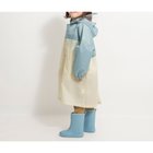 【ブランシェス/branshes / KIDS】のレインコート 人気、トレンドファッション・服の通販 founy(ファニー) ファッション Fashion キッズファッション KIDS アウター Coat Outerwear /Kids トレンド Trend ポーチ Pouch リュック Ruck Sack thumbnail ブルーグレー|ID: prp329100004538881 ipo3291000000032202060