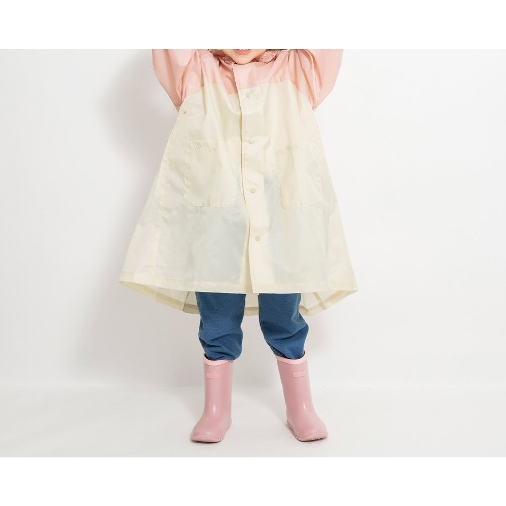【ブランシェス/branshes / KIDS】のレインコート インテリア・キッズ・メンズ・レディースファッション・服の通販 founy(ファニー) 　ファッション　Fashion　キッズファッション　KIDS　アウター　Coat Outerwear /Kids　トレンド　Trend　ポーチ　Pouch　リュック　Ruck Sack　ピンク|ID: prp329100004538881 ipo3291000000032202062