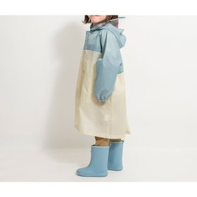 【ブランシェス/branshes / KIDS】のレインコート 人気、トレンドファッション・服の通販 founy(ファニー) ファッション Fashion キッズファッション KIDS アウター Coat Outerwear /Kids トレンド Trend ポーチ Pouch リュック Ruck Sack |ID:prp329100004538881