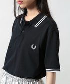 【その他のブランド/Other】のFRED PERRY/The Twin Topped Fred Perry Shirt M3600 NVY|ID: prp329100004538885 ipo3291000000032318507