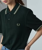 【その他のブランド/Other】のFRED PERRY/The Twin Topped Fred Perry Shirt M3600 GRN2|ID: prp329100004538885 ipo3291000000032318511