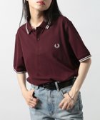 【その他のブランド/Other】のFRED PERRY/The Twin Topped Fred Perry Shirt M3600 BGD|ID: prp329100004538885 ipo3291000000032318515