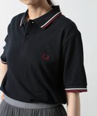 【その他のブランド/Other】のFRED PERRY/The Twin Topped Fred Perry Shirt M3600 NVY2|ID: prp329100004538885 ipo3291000000032318532