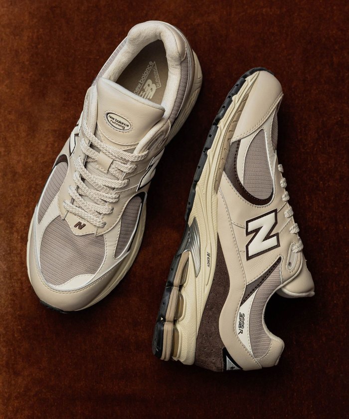 【ビューティ&ユース ユナイテッドアローズ/BEAUTY&YOUTH / UNITED ARROWS / MEN】の【別注】 New Balance M2002R GTX/スニーカー インテリア・キッズ・メンズ・レディースファッション・服の通販 founy(ファニー) https://founy.com/ ファッション Fashion メンズファッション Men's Style Online シューズ・靴 Shoes/Men スニーカー Sneakers エレガント 上品 Elegant 今季 This Season シューズ Shoes シルバー Silver スニーカー Sneakers スラックス Slacks トレンド Trend 定番 Standard フィット Fit ベーシック Basic 別注 Special Order レース Race おすすめ Recommend |ID: prp329100004538909 ipo3291000000032596502