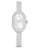 【スワロフスキー/swarovski】の【公式】【スワロフスキー】Dextera Bangle ウォッチ メタルブレスレット スイス製 シルバートーン|ID: prp329100004538912 ipo3291000000032673044