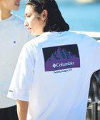 【その他のブランド/Other】のColumbia×FREAK S STORE / コロンビア 別注 インペリアルパーク バックプリント クルーネックTシャツ 【限定展開】 25SS ホワイト-カラープリント|ID: prp329100004538918 ipo3291000000032643702