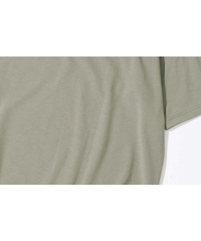 【その他のブランド/Other】のColumbia×FREAK S STORE / コロンビア 別注 インペリアルパーク バックプリント クルーネックTシャツ 【限定展開】 25SS インテリア・キッズ・メンズ・レディースファッション・服の通販 founy(ファニー) 　ファッション　Fashion　メンズファッション　Fashion for Men　アウトドア　Outdoor Clothing　インナー　Innerwear　カーゴパンツ　Cargo Pants, Utility Pants　グラフィック　Graphic, Graphic Design　吸水　Absorbent, Quick-Dry　シンプル　Simple, Minimal　デニム　Denim, Jeans Material　トレンド　Trend, Trending Now　定番　Standard, Basic Item　人気　Popular, Best Seller　バランス　Balance, Style Balance　ビッグ　Big, Oversized　フィット　Fit, Slim Fit　フロント　Front, Front Design　プリント　Print, Printed Pattern　ボトム　Bottoms, Lower Wear　別注　Limited Edition, Custom Order　リラックス　Relax, Relaxed Fit　ワンポイント　One Point, Statement Accent　S/S・春夏　SS, Spring/Summer, Warm Season　おすすめ　Recommended / Our Picks　夏　Summer　2025年　2025　2025春夏・S/S　Spring/Summer 2025 SS25　ベージュ-カラープリント|ID: prp329100004538918 ipo3291000000032643714