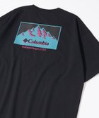 【その他のブランド/Other】のColumbia×FREAK S STORE / コロンビア 別注 インペリアルパーク バックプリント クルーネックTシャツ 【限定展開】 25SS ブラック-カラープリント|ID: prp329100004538918 ipo3291000000032643717