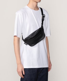 【ビショップ/Bshop】の別注 コブラバックル レザーヒップバッグ 人気、トレンドファッション・服の通販 founy(ファニー) ファッション Fashion レディースファッション WOMEN バッグ Bag シルバー Silver ポケット Pocket ラップ Wrap 別注 Special Order 財布 Wallet |ID:prp329100004538938
