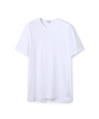 【トゥモローランド/TOMORROWLAND / MEN】のベーシッククルーネックTシャツ MLJ3311 人気、トレンドファッション・服の通販 founy(ファニー) ファッション Fashion メンズファッション Fashion for Men おすすめ Recommended / Our Picks カリフォルニア California, Cali Style シンプル Simple, Minimal 定番 Standard, Basic Item thumbnail ホワイト|ID: prp329100004538948 ipo3291000000033282357