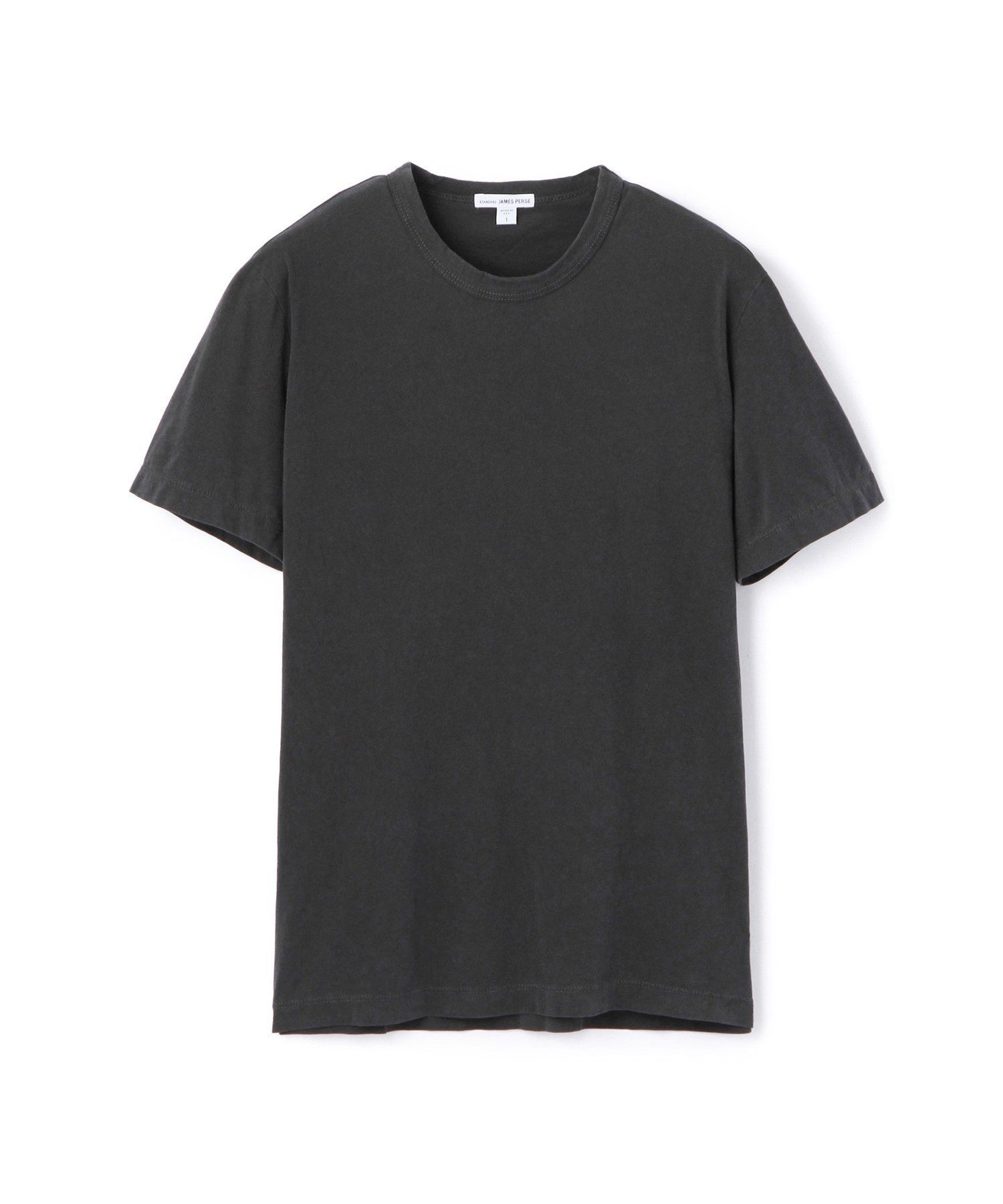 【トゥモローランド/TOMORROWLAND / MEN】のベーシッククルーネックTシャツ MLJ3311 インテリア・キッズ・メンズ・レディースファッション・服の通販 founy(ファニー) 　ファッション　Fashion　メンズファッション　Fashion for Men　おすすめ　Recommended / Our Picks　カリフォルニア　California, Cali Style　シンプル　Simple, Minimal　定番　Standard, Basic Item　チャコールグレー|ID: prp329100004538948 ipo3291000000033282358