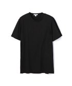 【トゥモローランド/TOMORROWLAND / MEN】のベーシッククルーネックTシャツ MLJ3311 人気、トレンドファッション・服の通販 founy(ファニー) ファッション Fashion メンズファッション Fashion for Men おすすめ Recommended / Our Picks カリフォルニア California, Cali Style シンプル Simple, Minimal 定番 Standard, Basic Item thumbnail ブラック|ID: prp329100004538948 ipo3291000000033282361