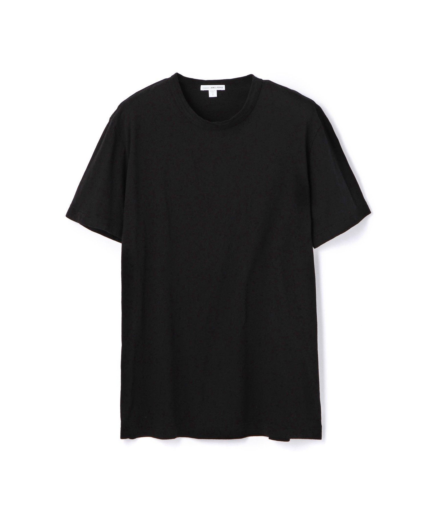 【トゥモローランド/TOMORROWLAND / MEN】のベーシッククルーネックTシャツ MLJ3311 インテリア・キッズ・メンズ・レディースファッション・服の通販 founy(ファニー) 　ファッション　Fashion　メンズファッション　Fashion for Men　おすすめ　Recommended / Our Picks　カリフォルニア　California, Cali Style　シンプル　Simple, Minimal　定番　Standard, Basic Item　ブラック|ID: prp329100004538948 ipo3291000000033282361