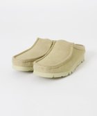 【アーバンリサーチ/URBAN RESEARCH / MEN】のClarks Wallabee Slip 人気、トレンドファッション・服の通販 founy(ファニー) ファッション Fashion メンズファッション Fashion for Men 2025年 2025 2025春夏・S/S Spring/Summer 2025 SS25 シューズ Shoes, Footwear スリッパ Slippers, Room Shoes 夏 Summer S/S・春夏 SS, Spring/Summer, Warm Season thumbnail Maple Sde|ID: prp329100004538960 ipo3291000000032999693