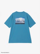 【ヘリーハンセン/HELLY HANSEN】のショートスリーブ オーシャングラフィックティー(ユニセックス) 人気、トレンドファッション・服の通販 founy(ファニー) ファッション Fashion レディースファッション WOMEN グラフィック Graphic ショート Short スタンダード Standard スリーブ Sleeve プリント Print レース Race thumbnail ブルージェイ|ID: prp329100004538963 ipo3291000000032294182