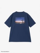 【ヘリーハンセン/HELLY HANSEN】のショートスリーブ オーシャングラフィックティー(ユニセックス) 人気、トレンドファッション・服の通販 founy(ファニー) ファッション Fashion レディースファッション WOMEN グラフィック Graphic ショート Short スタンダード Standard スリーブ Sleeve プリント Print レース Race thumbnail オーシャンネイビー|ID: prp329100004538963 ipo3291000000032294185